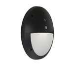 Magnalux DANZIVEBL/E27 Danzi Black Opal Eyelid E27 FUMAGALLI
