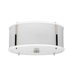 Elstead Lighting Pendant from the Corona range. Corona 3 Light Pendant Product Code = DL-CORONA-3P-WPN