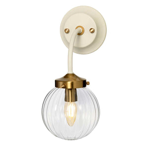 Elstead Lighting Wall Light from the Cosmos range. Cosmos 1 Light Wall Light Product Code = DL-COSMOS1
