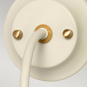 Elstead Lighting Wall Light from the Cosmos range. Cosmos 1 Light Wall Light Product Code = DL-COSMOS1