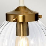 Elstead Lighting Wall Light from the Cosmos range. Cosmos 1 Light Wall Light Product Code = DL-COSMOS1