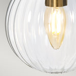 Elstead Lighting Wall Light from the Cosmos range. Cosmos 1 Light Wall Light Product Code = DL-COSMOS1