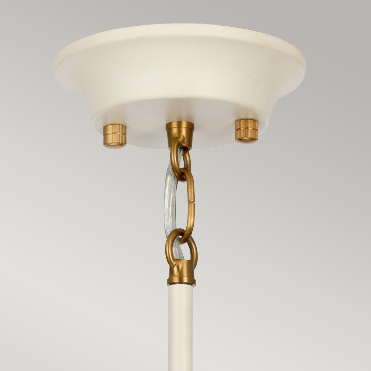 Elstead Lighting Pendant from the Cosmos range. Cosmos 5 Light Pendant Product Code = DL-COSMOS5