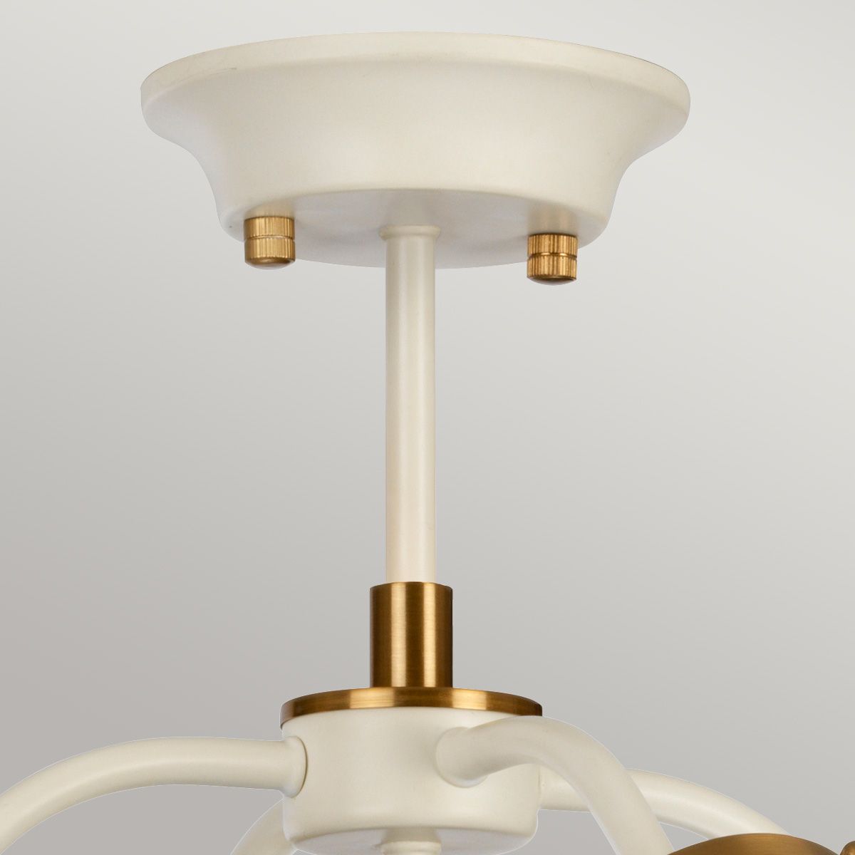 Elstead Lighting Pendant from the Cosmos range. Cosmos 5 Light Pendant – SKU DL-COSMOS5
