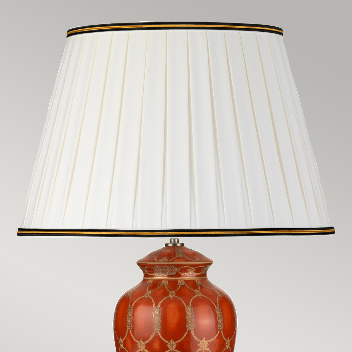 Designer's Lightbox Table Lamp from the Datai range. Datai 1 Light Table Lamp Product Code = DL-DATAI-TL