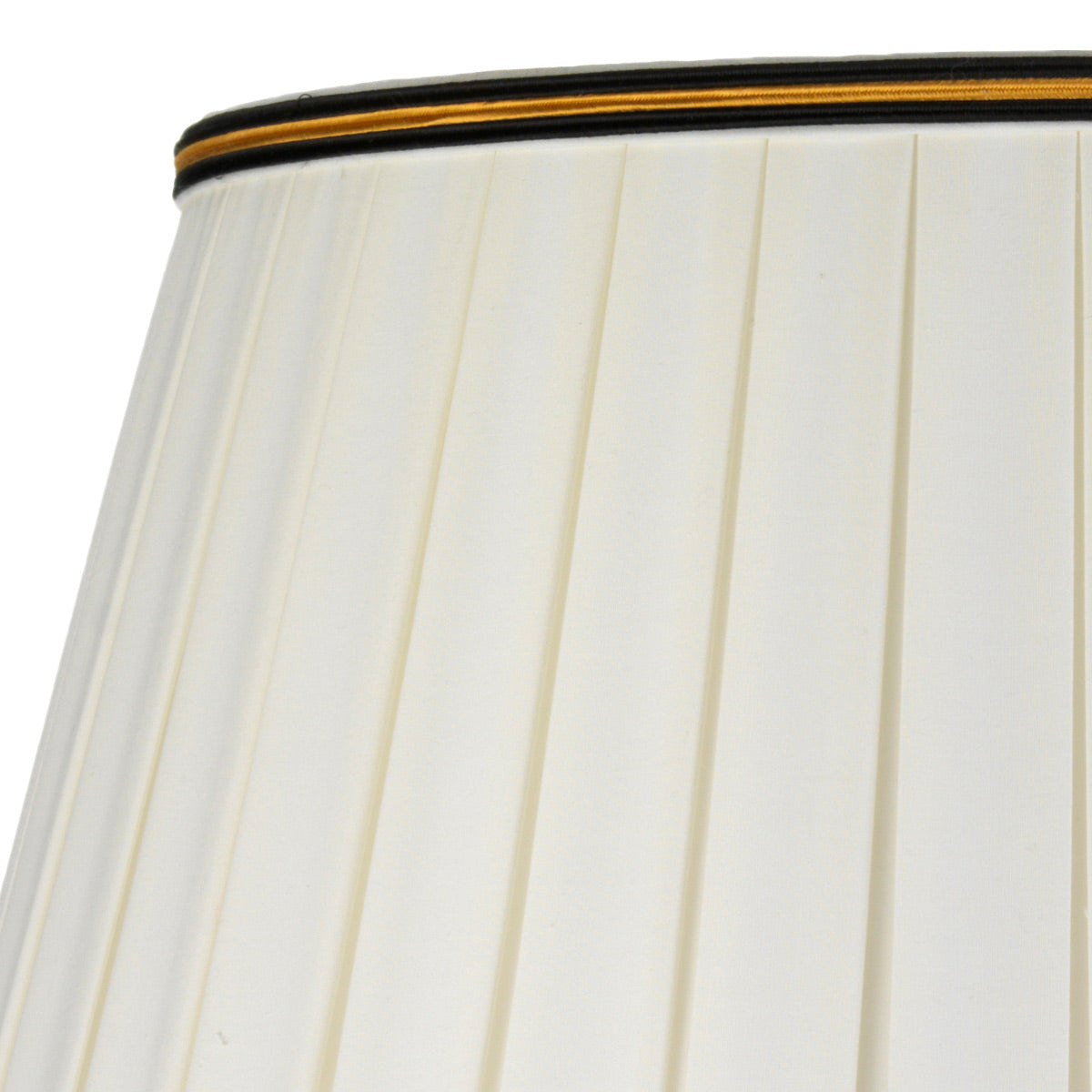 Designer's Lightbox Table Lamp from the Dian range. Dian 1 Light Table Lamp With Tall Empire Shade Product Code = DL-DIAN-TL
