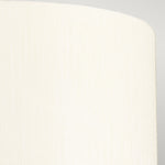 Designer's Lightbox Ceiling Flush from the Fletcher Flush range. Fletcher 14" Flush Product Code = DL-FLETCHER14-3LT-IV-AB