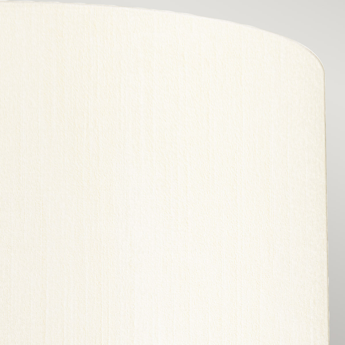 Designer's Lightbox Ceiling Flush from the Fletcher Flush range. Fletcher 14" Flush Product Code = DL-FLETCHER14-3LT-IV-AB