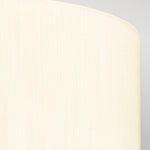 Designer's Lightbox Ceiling Flush from the Fletcher Flush range. Fletcher 22" Flush – SKU DL-FLETCHER22-5LT-IV-PC