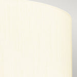 Designer's Lightbox Ceiling Flush from the Fletcher Flush range. Fletcher 22" Flush Product Code = DL-FLETCHER22-5LT-IV-PC