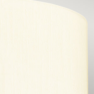 Designer's Lightbox Ceiling Flush from the Fletcher Flush range. Fletcher 22" Flush Product Code = DL-FLETCHER22-5LT-IV-PC