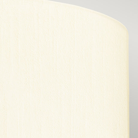 Designer's Lightbox Ceiling Flush from the Fletcher Flush range. Fletcher 22" Flush Product Code = DL-FLETCHER22-5LT-IV-PC