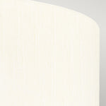 Designer's Lightbox Ceiling Flush from the Fletcher Flush range. Fletcher 26" Flush Product Code = DL-FLETCHER26-5LT-IV-AB