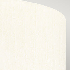 Designer's Lightbox Ceiling Flush from the Fletcher Flush range. Fletcher 26" Flush Product Code = DL-FLETCHER26-5LT-IV-AB