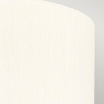 Designer's Lightbox Ceiling Flush from the Fletcher Flush range. Fletcher 26" Flush – SKU DL-FLETCHER26-5LT-IV-PC