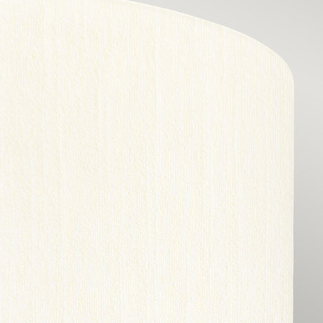 Designer's Lightbox Ceiling Flush from the Fletcher Flush range. Fletcher 26" Flush Product Code = DL-FLETCHER26-5LT-IV-PC