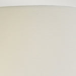 Designer's Lightbox Table Lamp from the Harbin range. Harbin Gourd 1 Light Table Lamp with Tall Empire - Celadon Product Code = DL-HARBIN-TL-CEL