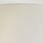 Designer's Lightbox Table Lamp from the Harbin range. Harbin Gourd 1 Light Table Lamp with Tall Empire - Duck Egg Blue Product Code = DL-HARBIN-TL-DEB