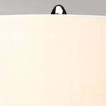 Elstead Lighting Table Lamp from the Kara range. Kara Table Lamp - Blue Product Code = DL-KARA-TL-BLUE