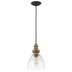 Feiss Pendant from the Matrimonio range. Matrimonio 1 Light Pendant Product Code = DL-MATRIMONIO-1P