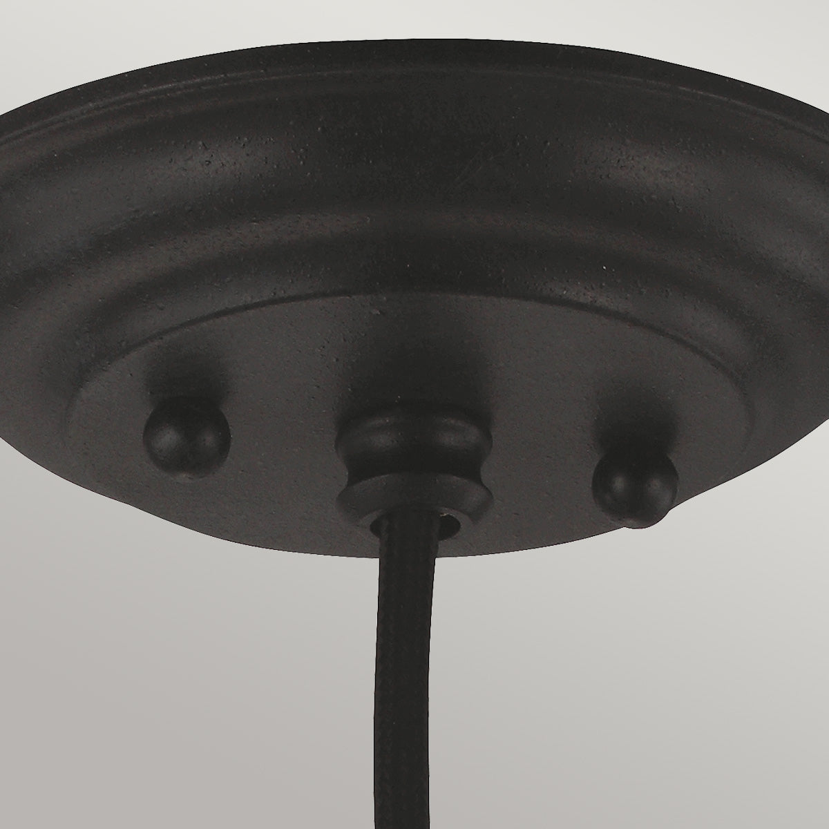 Feiss Pendant from the Matrimonio range. Matrimonio 1 Light Pendant Product Code = DL-MATRIMONIO-1P