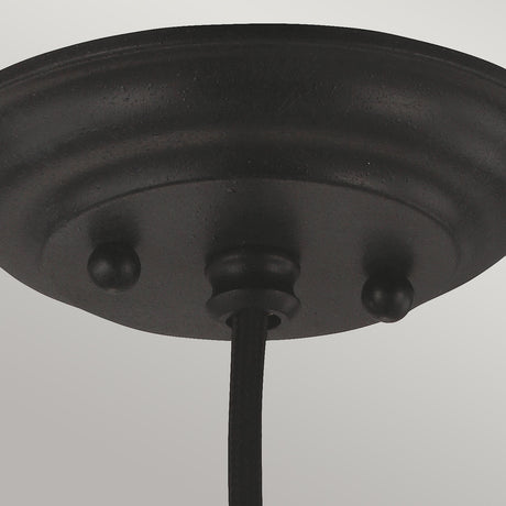 Feiss Pendant from the Matrimonio range. Matrimonio 1 Light Pendant Product Code = DL-MATRIMONIO-1P