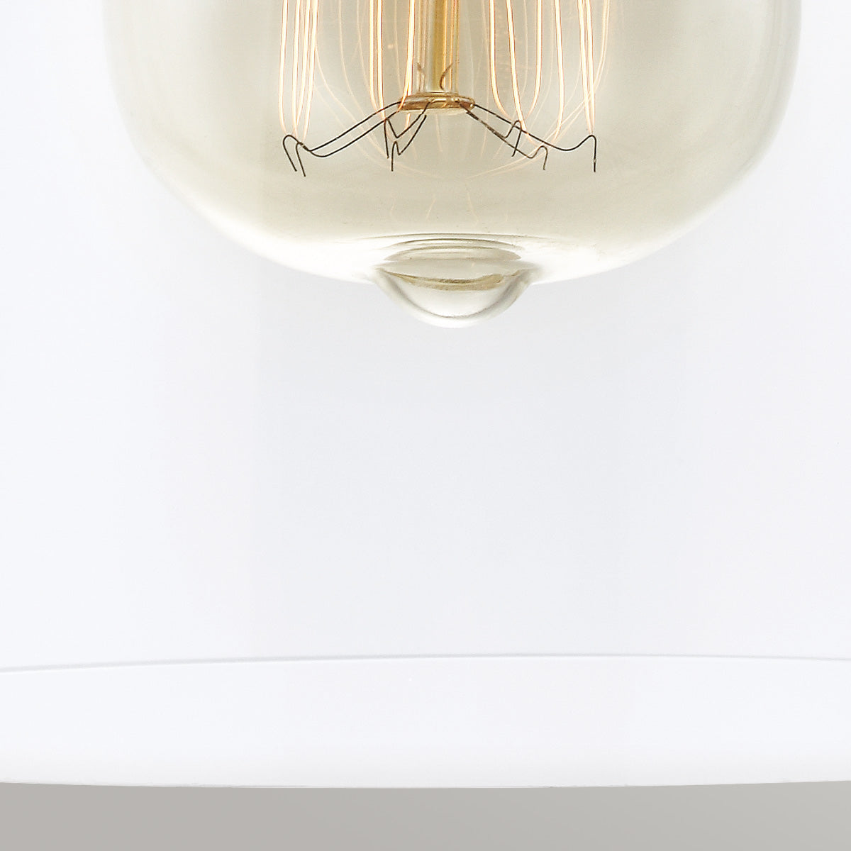 Feiss Pendant from the Matrimonio range. Matrimonio 1 Light Mini Pendant Product Code = DL-MATRIMONIO1MP