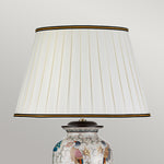 Designer's Lightbox Table Lamp from the Ping range. Ping 1 Light Table Lamp Product Code = DL-PING-TL