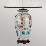 Designer's Lightbox Table Lamp from the Ping range. Ping 1 Light Table Lamp Product Code = DL-PING-TL