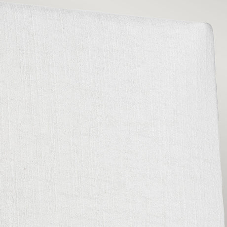 Designer's Lightbox Riley Large Rectangular Wall Light with Aged Brass Back Plate DL-RILEY-L-IV-AB