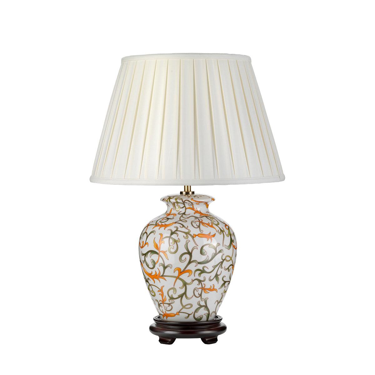 Designer's Lightbox Table Lamp from the Soling range. Soling 1 Light Table Lamp Product Code = DL-SOLING-TL