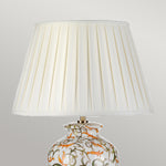 Designer's Lightbox Table Lamp from the Soling range. Soling 1 Light Table Lamp Product Code = DL-SOLING-TL