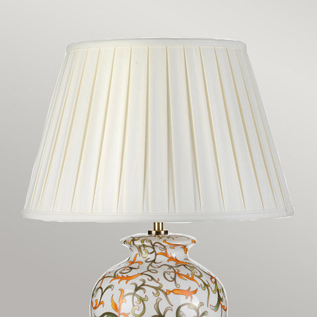 Designer's Lightbox Table Lamp from the Soling range. Soling 1 Light Table Lamp Product Code = DL-SOLING-TL