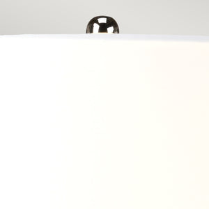 Elstead Lighting Table Lamp from the Ying range. Ying 1 Light Table Lamp Product Code = DL-YING-TL