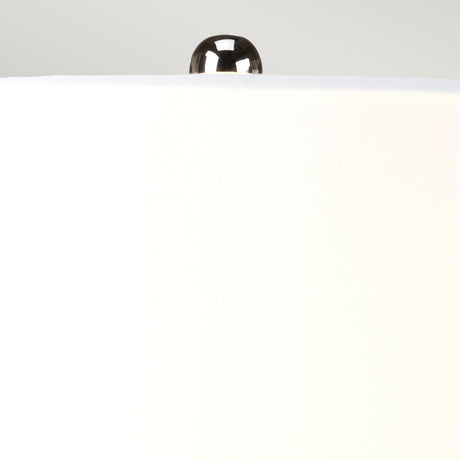Elstead Lighting Table Lamp from the Ying range. Ying 1 Light Table Lamp Product Code = DL-YING-TL