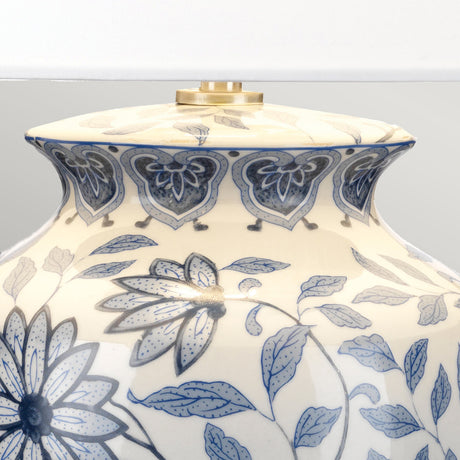 Elstead Lighting Table Lamp from the Ying range. Ying 1 Light Table Lamp Product Code = DL-YING-TL