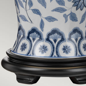 Elstead Lighting Table Lamp from the Ying range. Ying 1 Light Table Lamp Product Code = DL-YING-TL