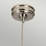 Elstead Lighting Douille 1 Light Pendant DOUILLE-P-PN