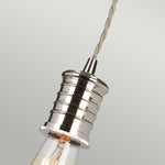 Elstead Lighting Douille 1 Light Pendant DOUILLE-P-PN