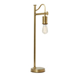 Elstead Lighting Douille 1 Light Table Lamp – SKU DOUILLE-TL-AB