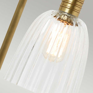 Elstead Lighting Douille 1 Light Table Lamp DOUILLE-TL-AB