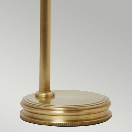 Elstead Lighting Douille 1 Light Table Lamp DOUILLE-TL-AB