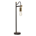 Elstead Lighting Douille 1 Light Table Lamp – SKU DOUILLE-TL-BPB