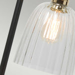 Elstead Lighting Douille 1 Light Table Lamp DOUILLE-TL-BPB