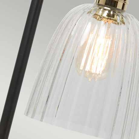 Elstead Lighting Douille 1 Light Table Lamp DOUILLE-TL-BPB
