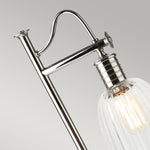 Elstead Lighting Douille 1 Light Table Lamp DOUILLE-TL-PN
