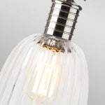 Elstead Lighting Douille 1 Light Table Lamp DOUILLE-TL-PN