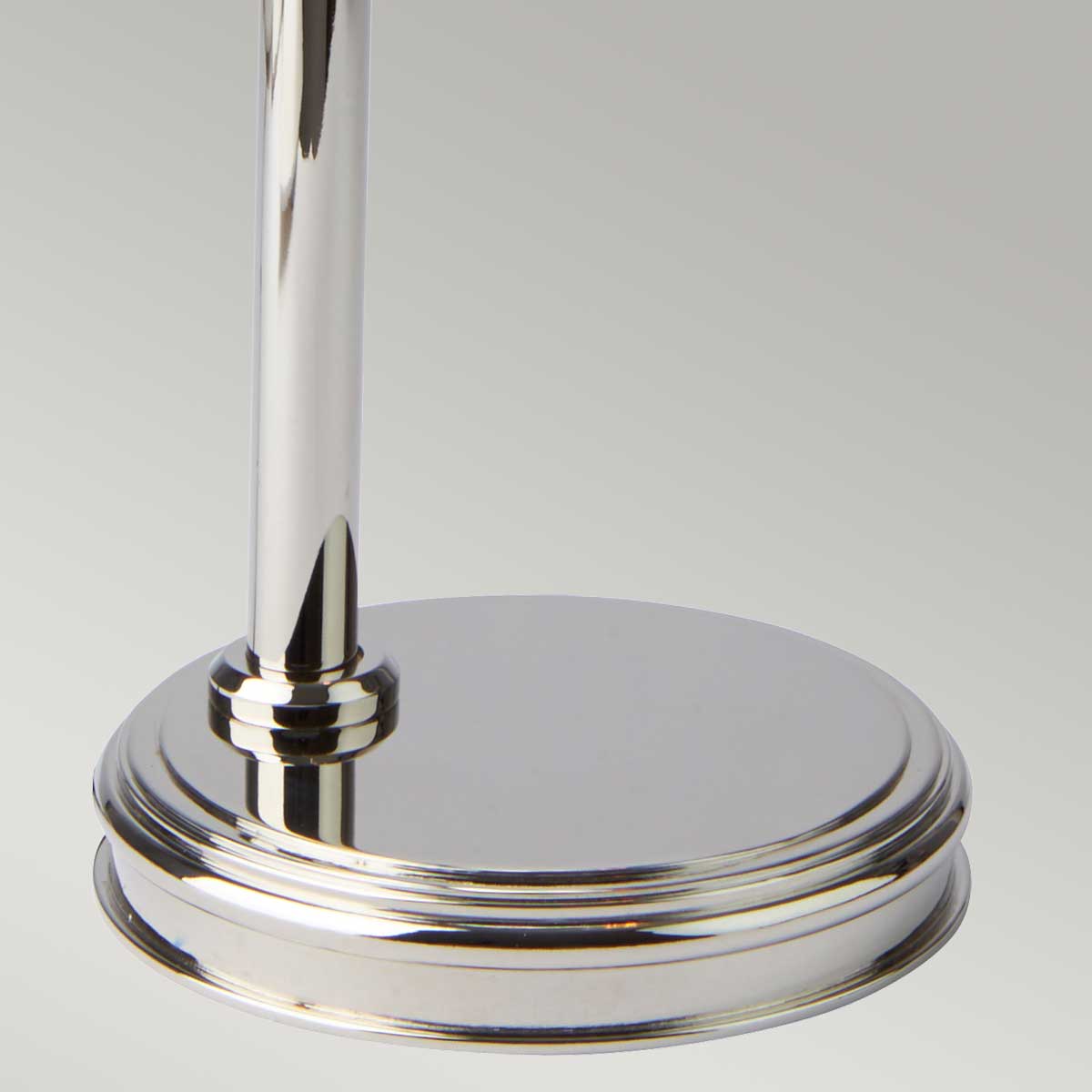 Elstead Lighting Douille 1 Light Table Lamp DOUILLE-TL-PN