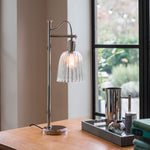 Elstead Lighting Douille 1 Light Table Lamp – SKU DOUILLE-TL-PN