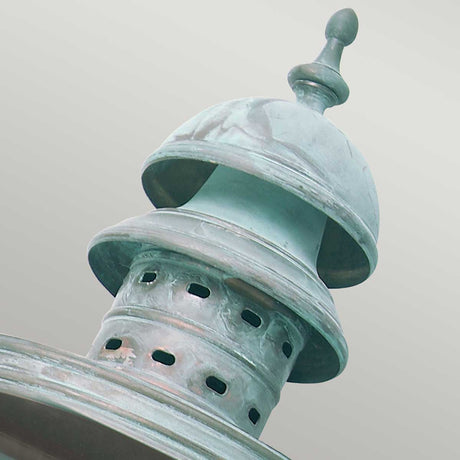 Elstead Lighting Outdoor Wall Light from the Downing Street range. Downing Street 1 lt Wall Lantern Product Code = DOWNING-STREET-V